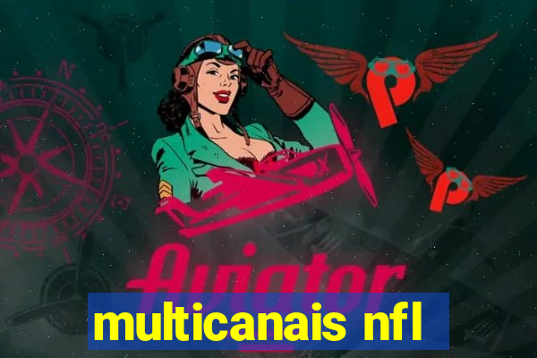 multicanais nfl